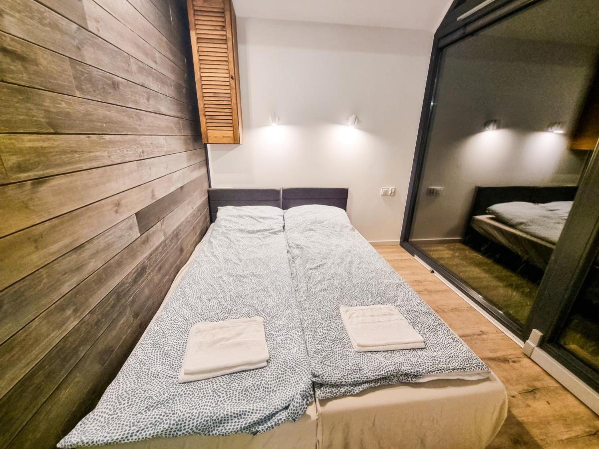 Klimkowka Pod Gwiazdami - Sauna, Jacuzzi, Basen Экстерьер фото