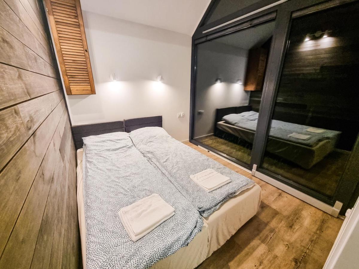 Klimkowka Pod Gwiazdami - Sauna, Jacuzzi, Basen Экстерьер фото